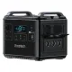 Зарядные станции Choetech BS006-EU-BK