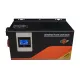 Бесперебойники (ИБП) LogicPower LPM-PSW-12000VA (22913)