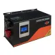 Бесперебойники (ИБП) LogicPower LPM-PSW-4500VA (22894)