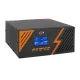 Бесперебойники (ИБП) LogicPower LPM-PSW-1500VA Black (22754)