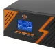 Бесперебойники (ИБП) LogicPower LPM-PSW-1500VA Black (22754)