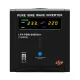 Бесперебойники (ИБП) LogicPower LPY-PSW-2000VA+ (22873)