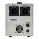 Стабилизаторы напряжения Logicpower LP-2500RD EU (22725)