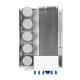 Солнечные инверторы Logicpower LP KTL-S 33kW (21838)