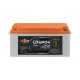 Акумуляторні батареї Logicpower LP LiFePO4 12,8V - 230 Ah (2944Wh) (24470) пластик для ДБЖ