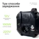 Зарядні станції Junlee S-500 500W 500Wh (S-500)