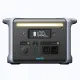 Зарядные станции Anker 757 PowerHouse 1500W (1229 Вт/ч)