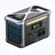 Зарядные станции Anker 757 PowerHouse 1500W (1229 Вт/ч)