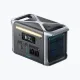 Зарядные станции Anker 757 PowerHouse 1500W (1229 Вт/ч)