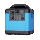 Зарядные станции BPI G1000 1000W 300000 mAh 1110Wh