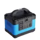 Зарядные станции BPI G1000 1000W 300000 mAh 1110Wh