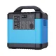 Зарядные станции BPI G2000 2000W 600000mAh 2200Wh (BPI-G2000-2000W)