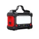 Зарядные станции REMax Tank Series Multifunctional Portable Power Station RPP-325 150W 36000mAh Black-Red