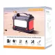 Зарядные станции REMax Tank Series Multifunctional Portable Power Station RPP-325 150W 36000mAh Black-Red