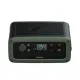 Зарядные станции Baseus ioTa Series Portable Power Station 450W (DE/EU 220V) Cold Green (PPYT010206)