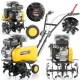 Культиваторы и мотоблоки HIGHER HP-32525
