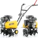 Культиваторы и мотоблоки HIGHER HP-32525