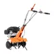 Культиваторы и мотоблоки Handy SG60-166L