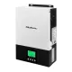 Солнечные инверторы Qoltec 1.5кВт-12В