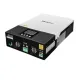 Солнечные инверторы Qoltec 1.5кВт-12В
