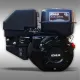 Дровоколы Jansen HS-22A62