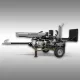 Дровоколы Jansen HS-20H110K-V2
