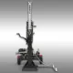 Дровоколы Jansen HS-20H110K-V2