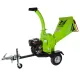 Измельчители древесины Zipper ZI-HAEK15000