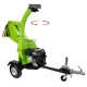 Измельчители древесины Zipper ZI-HAEK15000