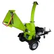 Измельчители древесины Zipper ZI-HAEK15000