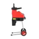 Подрібнювачі деревини Faworyt GTR2844