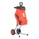 Подрібнювачі деревини Faworyt GTR2545