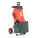 Подрібнювачі деревини Faworyt GTR2545