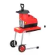Измельчители древесины Faworyt GTR2800