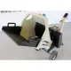 Подрібнювачі деревини Lumag RAMBO-HC10E