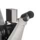Подрібнювачі деревини Lumag RAMBO-HC15Е