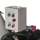 Подрібнювачі деревини Lumag RAMBO-HC15Е