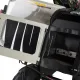Измельчители древесины Lumag RAMBO-HC15Pro