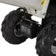 Измельчители древесины Lumag RAMBO-HC15Pro