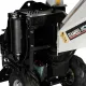 Подрібнювачі деревини Lumag RAMBO-HC15H