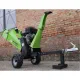 Измельчители древесины Mast Gartentechnik GS1500