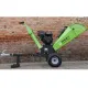 Измельчители древесины Mast Gartentechnik GS1500