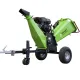 Измельчители древесины Mast Gartentechnik P4206