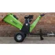 Измельчители древесины Mast Gartentechnik P4206