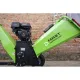 Измельчители древесины Mast Gartentechnik P4206