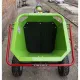 Измельчители древесины Mast Gartentechnik P4206