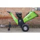 Измельчители древесины Mast Gartentechnik P4206