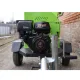 Измельчители древесины Mast Gartentechnik DGS1500