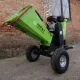 Измельчители древесины Mast Gartentechnik DGS1500