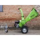 Измельчители древесины Mast Gartentechnik DGS1500